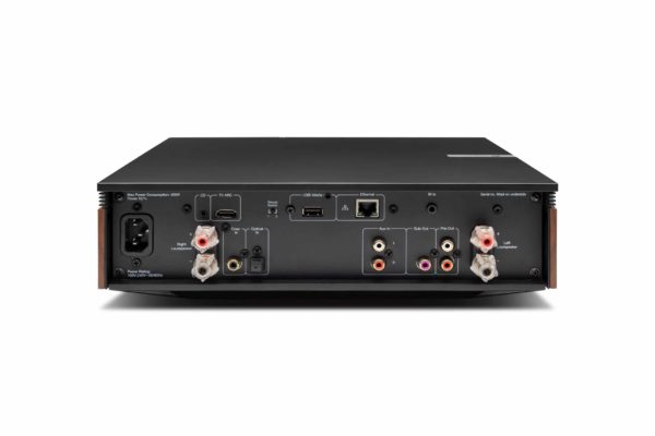 Cambridge Audio EVO75+EVO CD PAKET Cd-Spelare