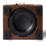 REL Acoustics Classic 98 - Bild 3