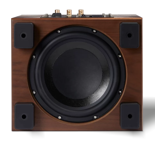 REL Acoustics Classic 98 - Bild 3