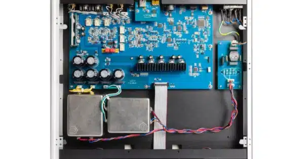 Nuprime Evolution DAC-2 - Bild 8