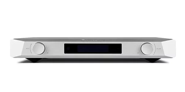 Nuprime Evolution DAC-2 Försteg 2-Kanal