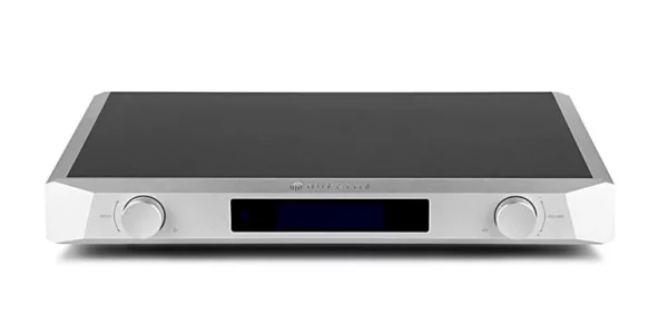 Nuprime Evolution DAC-2 Försteg 2-Kanal