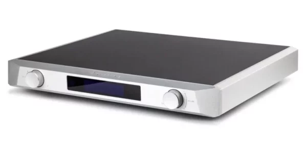 Nuprime Evolution DAC-2 Försteg 2-Kanal