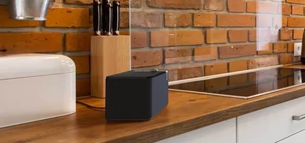 Klipsch The One Plus Aktiva Bluetoothhögtalare