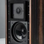 Musical Fidelity LS3/5A - Bild 4