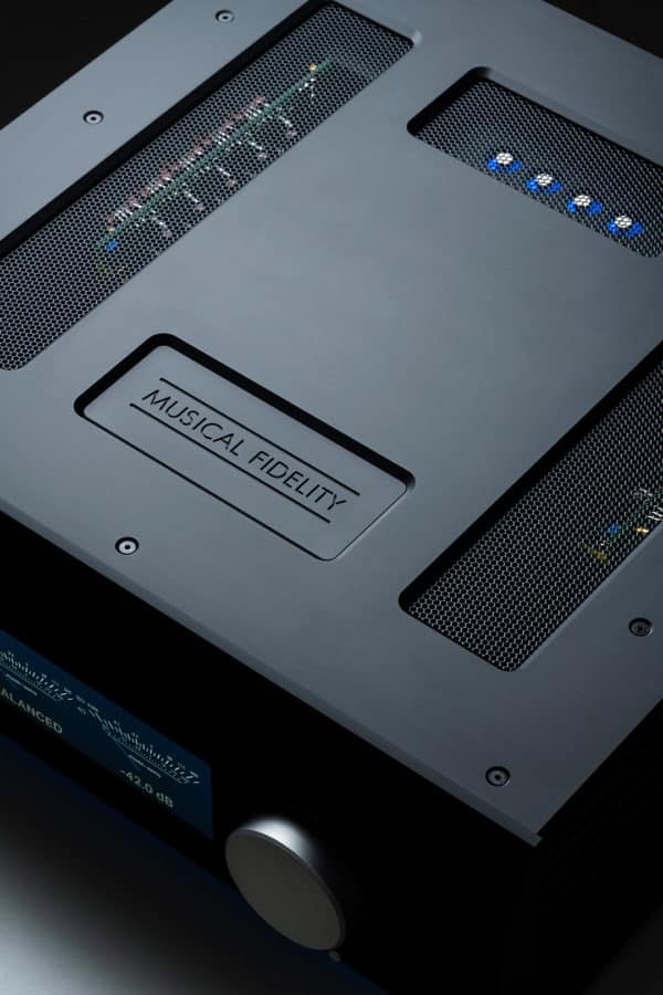 Musical Fidelity Nu-Vista 800.2 - Bild 7