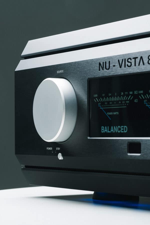 Musical Fidelity Nu-Vista 800.2 - Bild 6