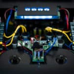 Musical Fidelity Nu-Vista 800.2 - Bild 9