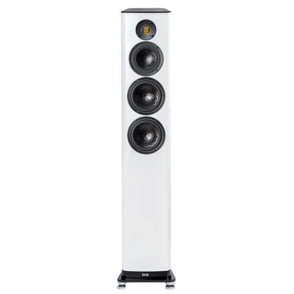 Elac Vela FS 409.2 JET 6 Golvhögtalare