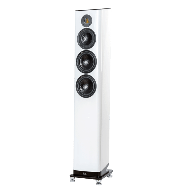 Elac Vela FS 409.2 JET 6 Golvhögtalare