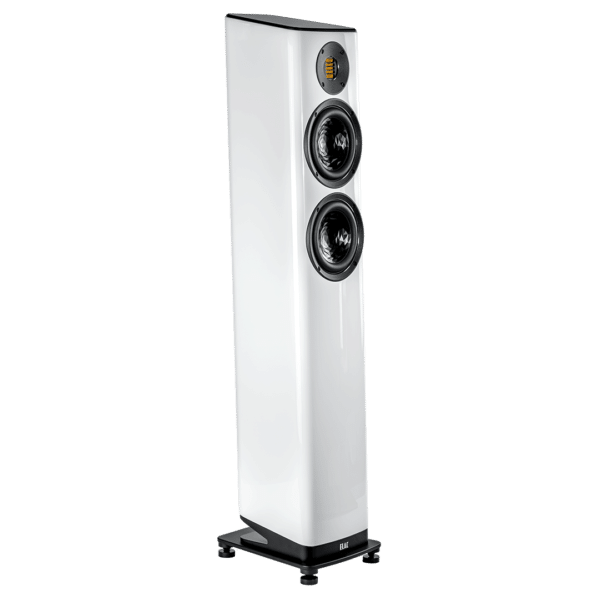 Elac Vela FS 408.2 JET 6 Golvhögtalare