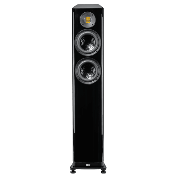 Elac Vela FS 408.2 JET 6 Golvhögtalare