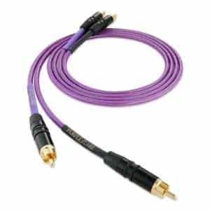 Nordost Purple Flare RCA Rca