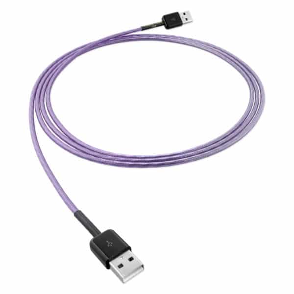 Nordost Purple Flare USB Mini & Micro Usb Kabel