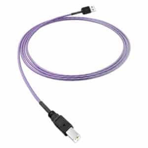 Nordost Purple Flare USB Mini & Micro Usb Kabel