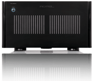 Rotel RMB-1585 MKII Flerkanals/Bio - Slutsteg Hemmabio