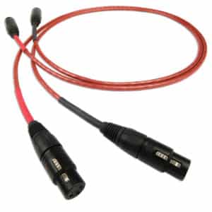 Nordost Red Dawn LS XLR Xlr