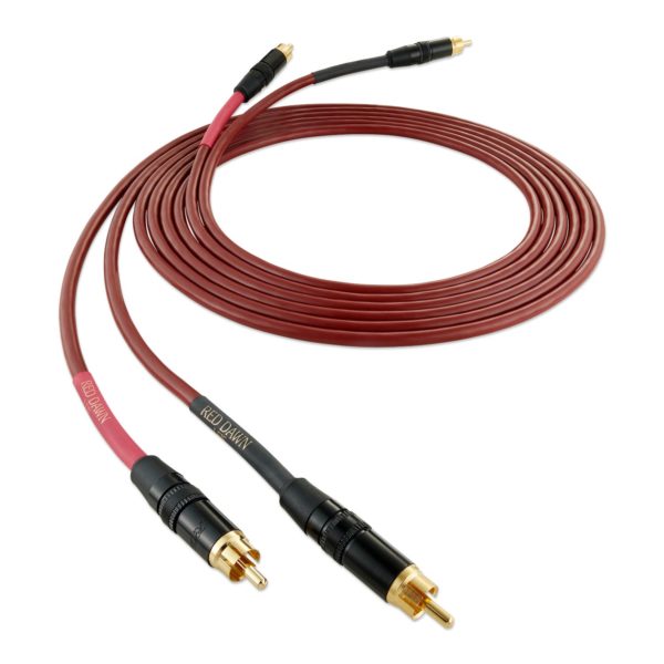 Nordost Red Dawn LS RCA Rca