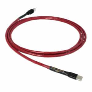 Nordost Red Dawn LS USB-C Mini & Micro Usb Kabel