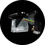 Pro-Ject The Dark Side Of The Moon - Bild 7