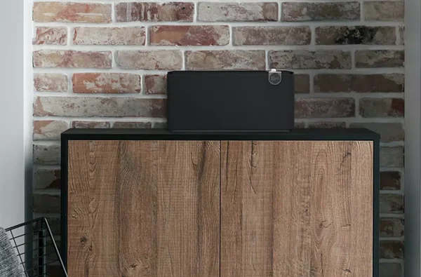 Klipsch The Three Plus Aktiva Bluetoothhögtalare