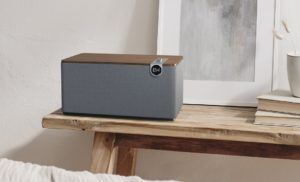 Klipsch The Three Plus
