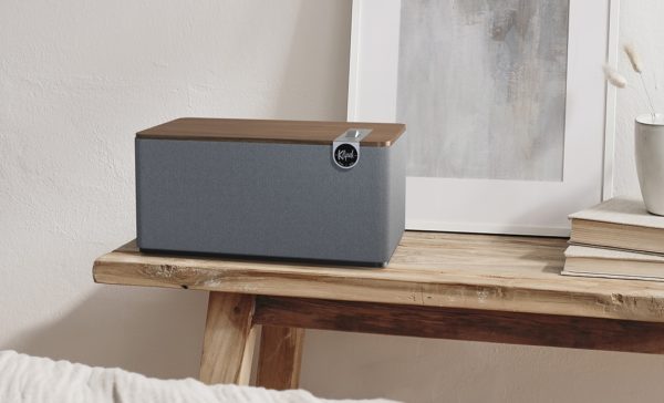 Klipsch The Three Plus