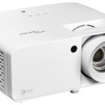 Optoma UHZ66 - Bild 5