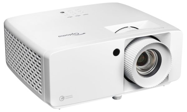 Optoma UHZ66 HiFi Erbjudande