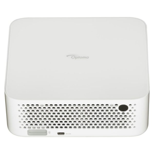 Optoma ML1080 - Bild 5