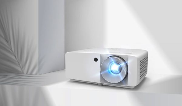 Optoma HZ146X-W HiFi Erbjudande