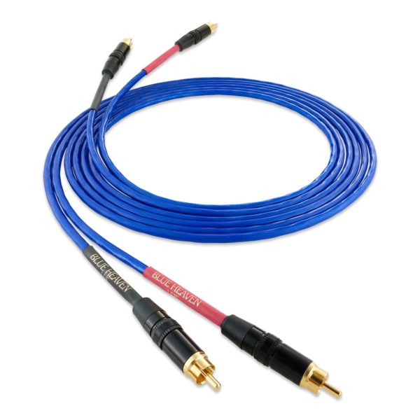 Nordost Blue Heaven LS RCA Rca