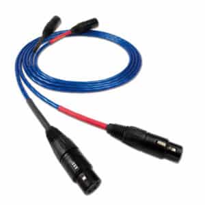 Nordost Blue Heaven LS XLR Xlr