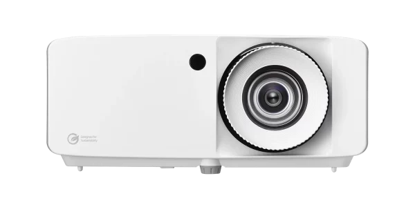 Optoma UHZ66 HiFi Erbjudande