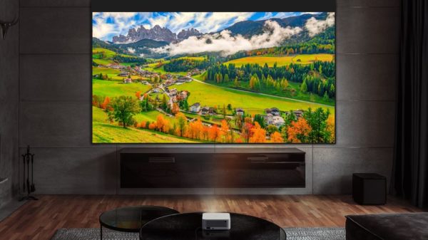 Optoma ML1080 - Bild 2
