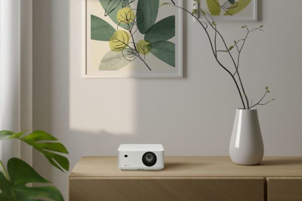 Optoma ML1080 - Bild 3