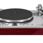 Luxman PD-191A - Bild 14