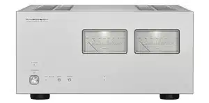 Luxman M-10X 2-Kanals/Monoblock