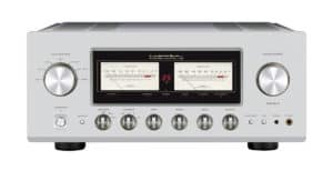 Luxman L-509Z
