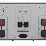 Luxman M-10X - Bild 3