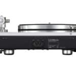 Luxman PD-191A - Bild 2