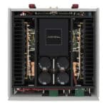 Luxman M-10X - Bild 4