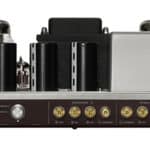 Luxman MQ-88uC - Bild 2