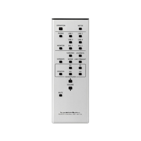 Luxman L-509Z - Bild 4
