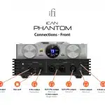 iFi Audio iCAN Phantom - Bild 2