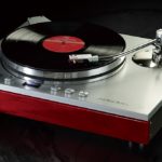 Luxman PD-191A