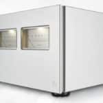 Luxman M-10X - Bild 2
