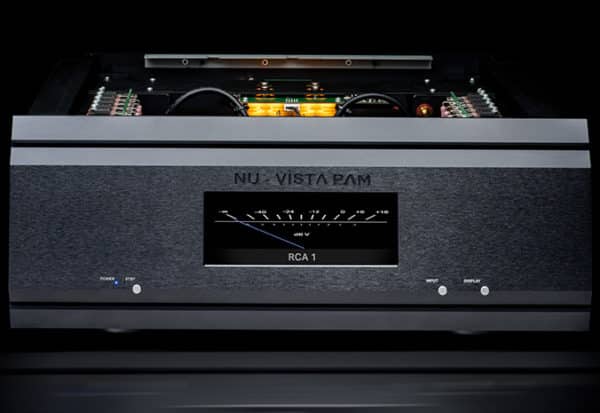 Musical Fidelity Nu-Vista PAM - Bild 6