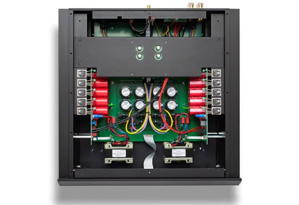 Musical Fidelity Nu-Vista PAM - Bild 7