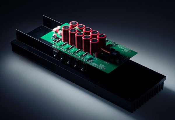 Musical Fidelity Nu-Vista PAM - Bild 3